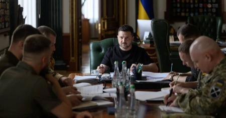Більше 3000 км — не обмеження: Зеленський оголосив про нові далекобійні атаки по території Росії.