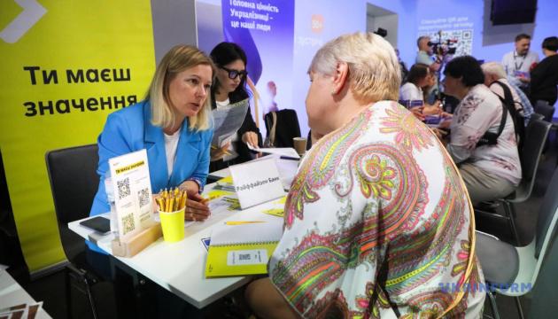 Більше ніж 1500 учасників ініціативи 