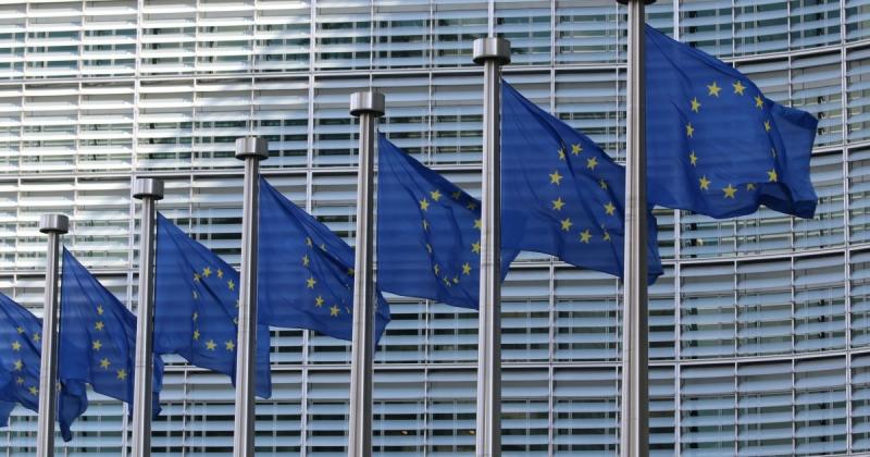 Європейський Союз розробляє безпрецедентний пакет санкцій, спрямований на 1600 компаній, які підтримують Росію у її військових діях. -- Delo.ua