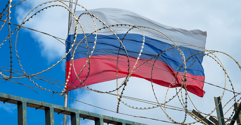 Європейський Союз планує ввести санкції проти більше ніж 1600 російських підприємств.