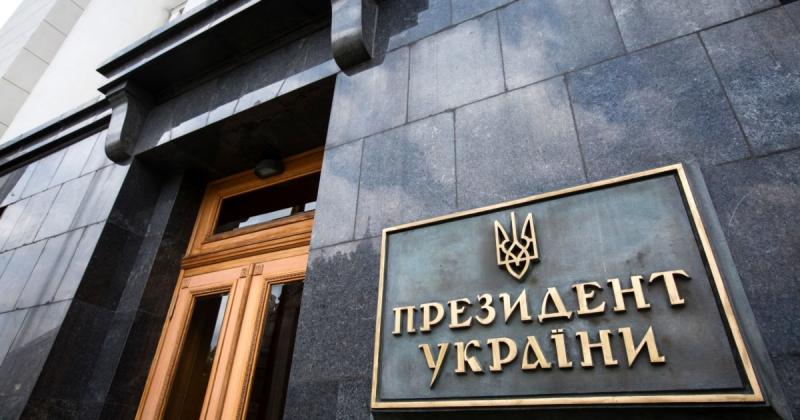 Олексій Соболев призначений на посаду заступника керівника Офісу Президента - відповідний указ.