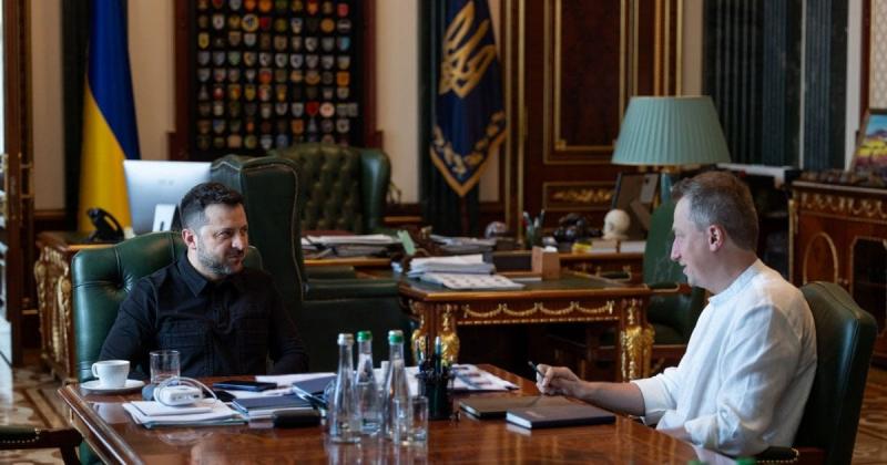 Зеленський призначив Буданова на посаду нового заступника: які його обов'язки?
