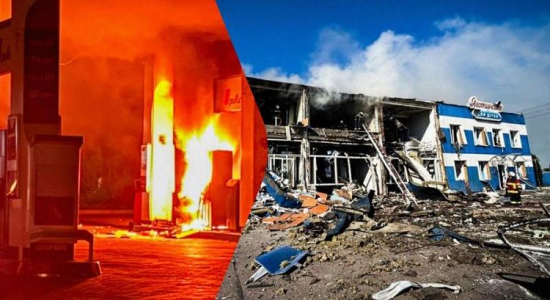 Такого рівня відчаю ще не переживали: депутат про атаки Росії на українські підприємства.