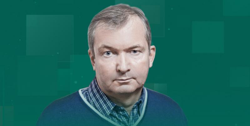 Каспрук: Сі став головою комісії, яка займається розвінчанням імперських ілюзій Росії.