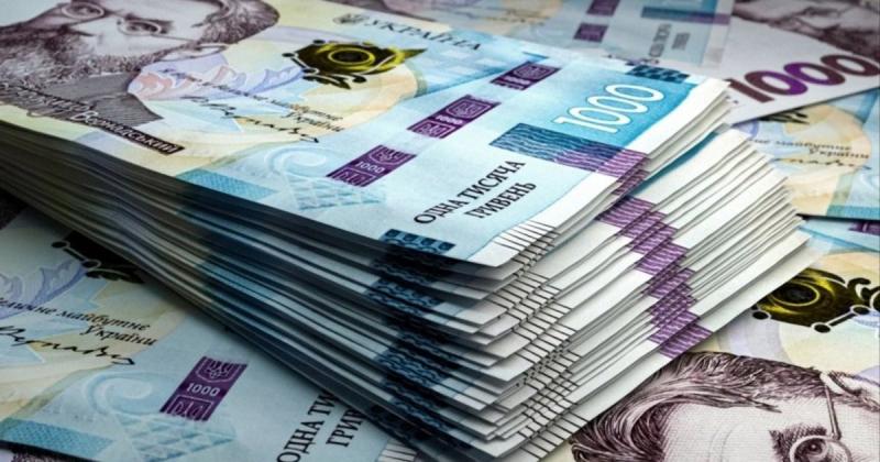 Протягом семи місяців податкові надходження до державного бюджету зросли на 63,7 мільярда гривень.