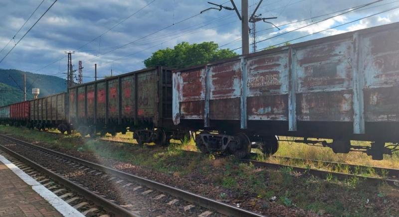 Зростання тарифів на вантажні перевезення Укрзалізниці створить додатковий тягар для промислового сектора та аграріїв.