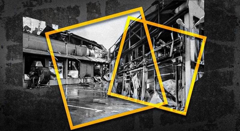 Експерт підкреслює, що наслідки руйнування логістичних центрів і складів торкнуться кожного українця.