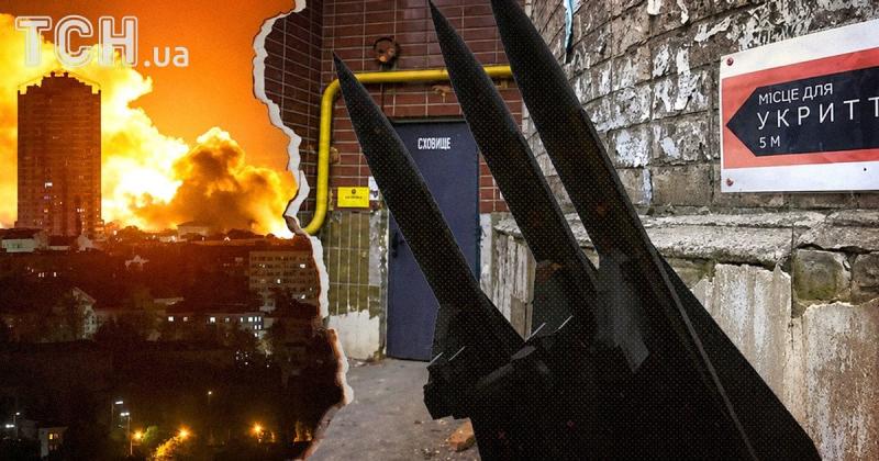 Без притулків під балістичними ударами: чому після чотирьох років масштабного конфлікту у Києві все ще немає достатньо захищених зон і хто несе відповідальність за це...