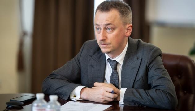 Уряд затвердив призначення Соболева до складу наглядової ради Нафтогазу.
