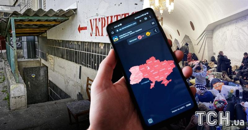 У Києві, в умовах війни, було зведено всього чотири нові укриття. Чому виникла така ситуація?
