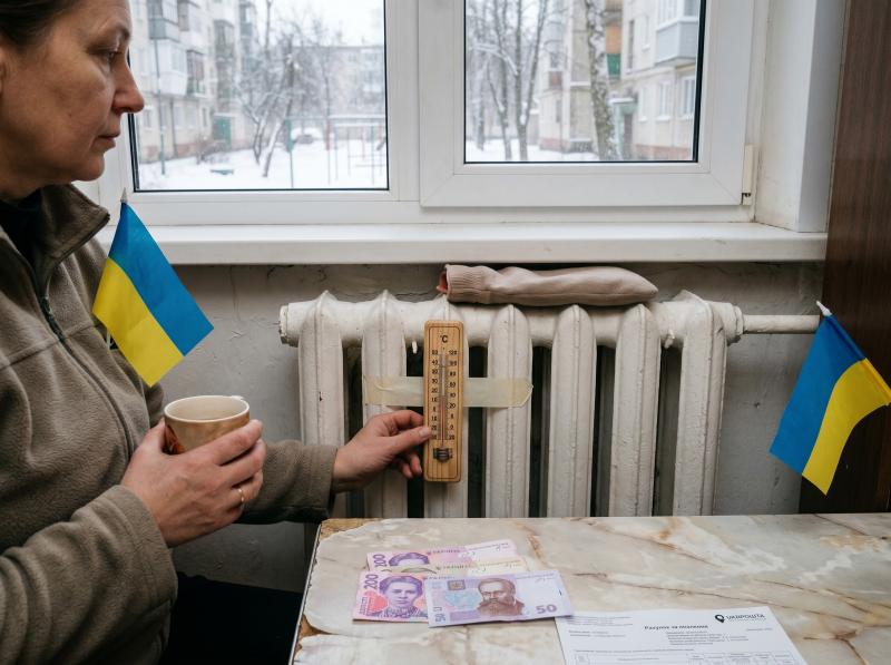 80% електростанцій зруйновано: Шмигаль застеріг щодо можливих атак РФ на водопостачання.