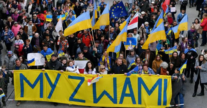 Підтримка, що приносить величезні вигоди: як Польща надає допомогу 