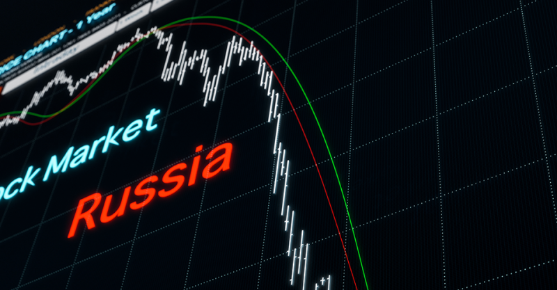 Служба зовнішньої розвідки (СЗР) звернула увагу на можливі наслідки економічної кризи в Росії для Білорусі.