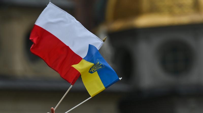 У польському уряді підрахували, який внесок українців роблять в економіку країни.