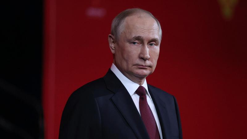Путін висловив погрозу Європейському Союзу щодо 