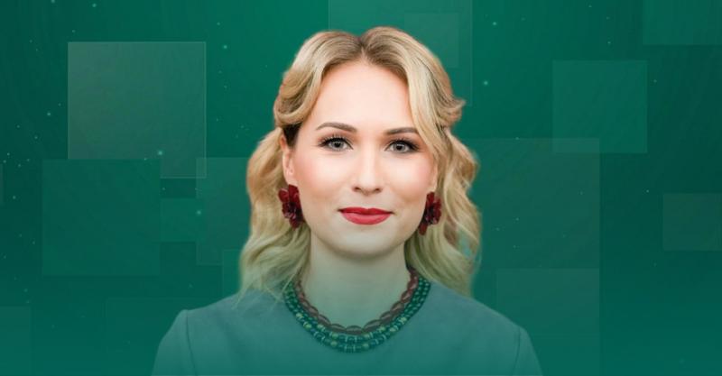 Бєльська: Військові повинні сприймати світло наприкінці тунелю та усвідомлювати основні принципи гри.