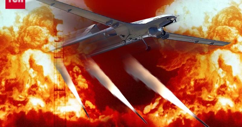 5000 іноземних військових за пів місяця: Мадяр виявив обсяги діяльності українських безпілотників.