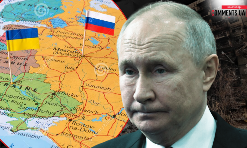Путін ризикує втратити все до завершення року: які фактори можуть підірвати ключові стратегії Кремля