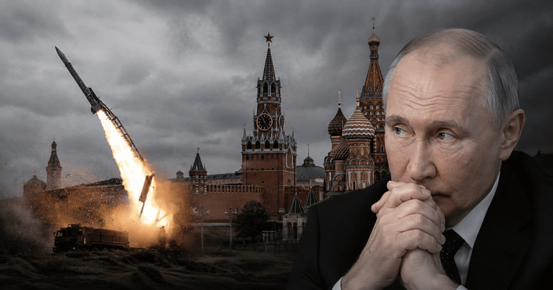 Путін визнали труднощі, з якими стикається економіка Росії внаслідок атак з боку України.