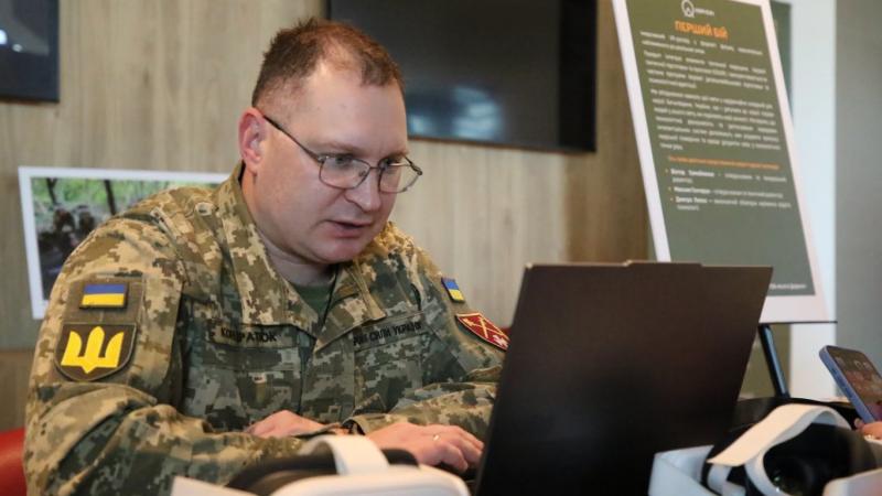 Резервування після оцінки важливості: чи варто відвідувати ТЦК?