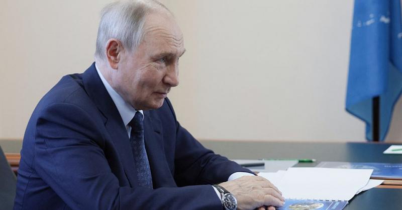 Путін не в змозі здолати Україну на фронті, тому обирає стратегію виснаження.