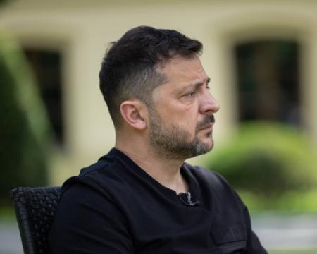 Корекція стратегії: чому американські подарунки для України ще не прийшли