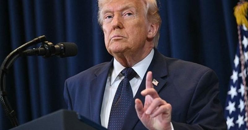 Трамп висловив бажання змінити назву озера Онтаріо на 