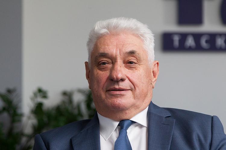 Голові Таскомбанку вважає, що державі слід перейти від системи 