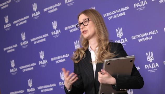 Від рішень, які приймаються у парламенті, залежить $12,7 мільярда для бюджету до завершення року, зазначає Підласа.