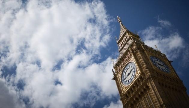 Літо 2026 року в Великій Британії виявилося найжаркішим за останні 140 років метеорологічних вимірювань.