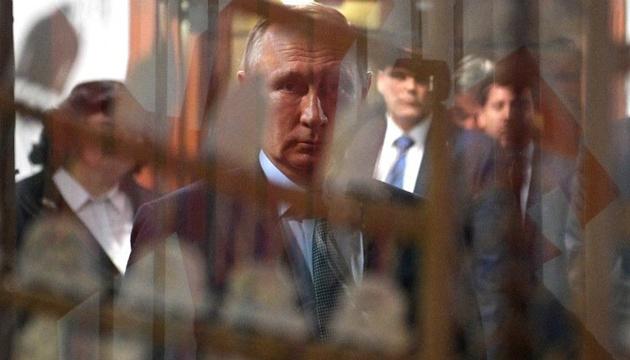 Путін отметил, что удары по Украине должны предотвратить нападения украинских сил на российские нефтеперерабатывающие заводы.