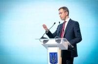 Корецький дав завдання оцінити рівень харчування в навчальних закладах.