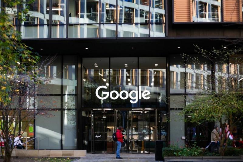 Google вкладає 13 мільярдів євро у розвиток штучного інтелекту у Фінляндії.