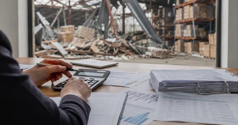 Як уряд підтримує підприємництво під час російських агресій.