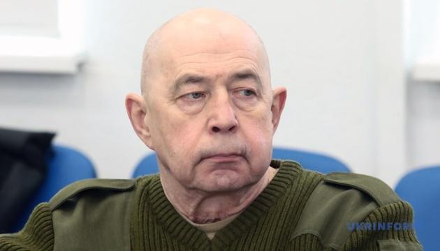 Олег Покальчук — психолог, що спеціалізується на соціальних та військових аспектах.