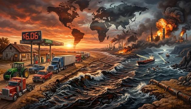 Чому військові злочини не можуть вважатися 