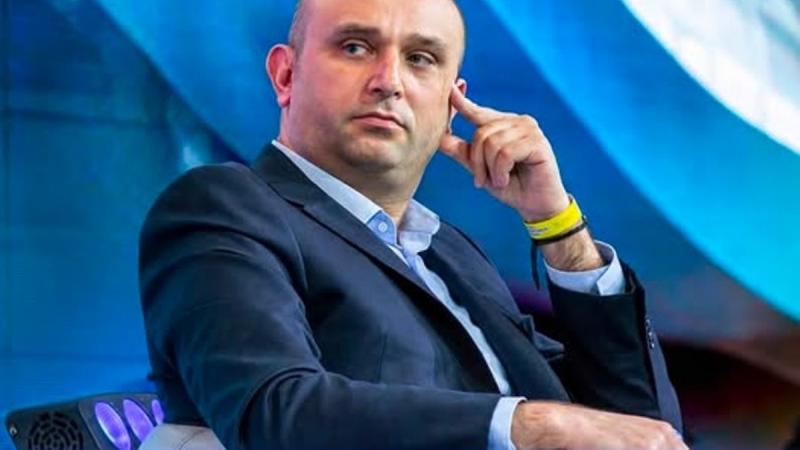 Ми опинилися на критичному етапі: або відкриваємо страховий фонд, або залишаємося в нинішньому стані, - зазначив міністр економіки.