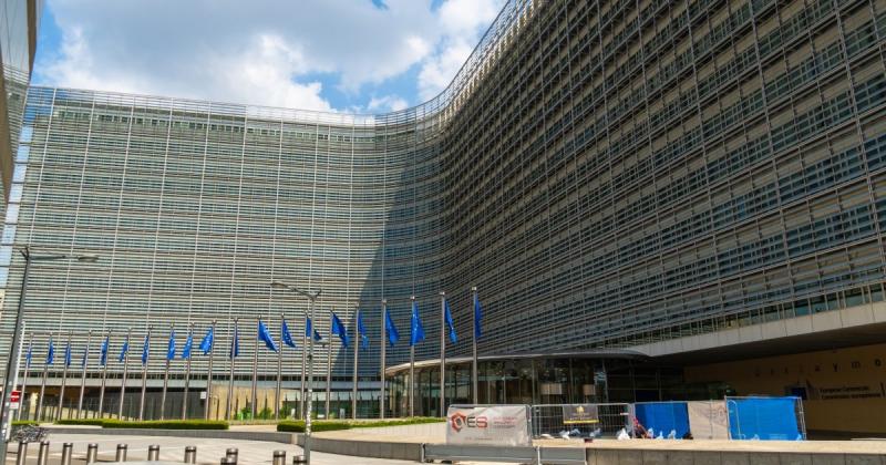 Після запиту на 27 мільярдів доларів Європейський Союз пред'явив Україні умови для надання додаткових фінансових ресурсів -- Delo.ua