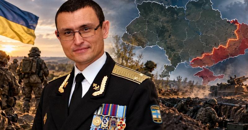 Яким чином завершиться конфлікт в Україні: Селезньов озвучив ключовий сценарій та потенційні терміни.
