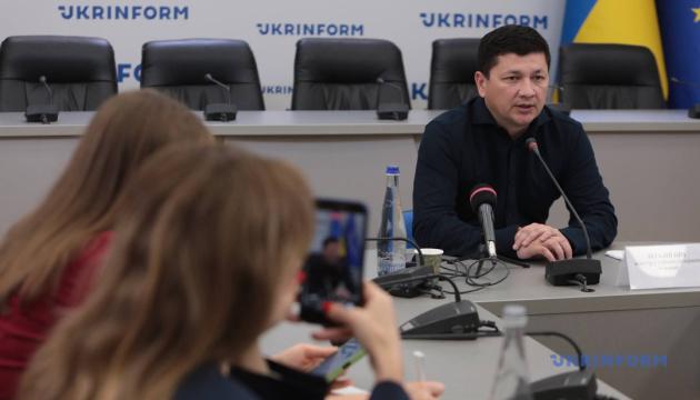 Більше 300 тисяч ветеранів мають статус безробітних, повідомляє Кім.