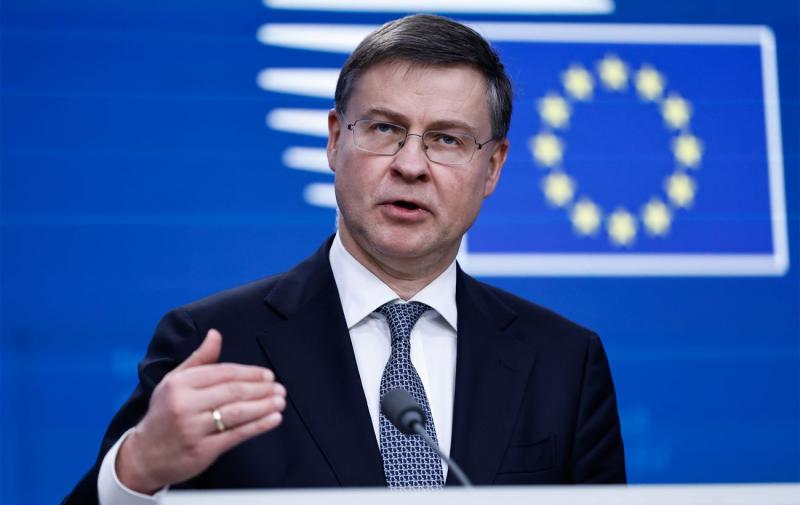 В Європейському Союзі звернулися до партнерів із закликом надати термінову фінансову підтримку Україні.
