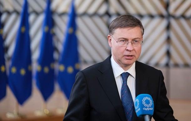 Україна терміново потребує підтримки: Європейський Союз надіслав важливий заклик до своїх партнерів.