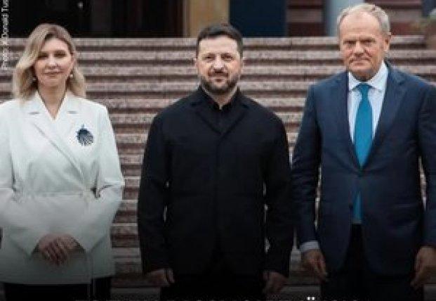 Польща стає частиною антибалістичної альянсу України та засновує 
