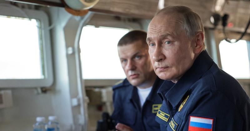 Путін знову активізував конфлікт з Японією: які події розгортаються на Курилах?