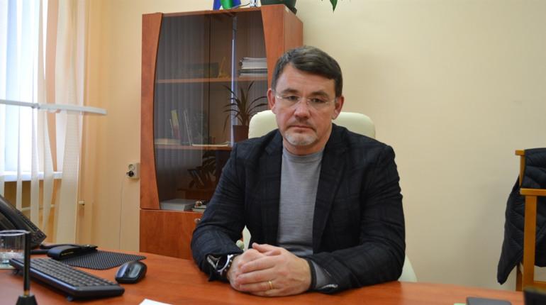 Колишній керівник Рівненської атомної електростанції призначений на посаду директора з ядерної безпеки в 