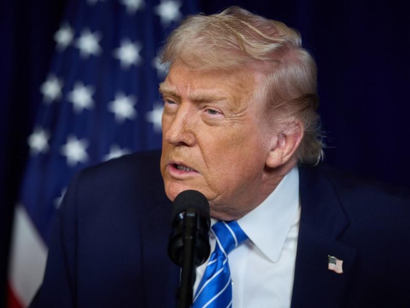 Трамп прагне знайти шлях до Москви: ЗМІ повідомляють, що США планують укласти окремі угоди з Росією до завершення конфлікту в Україні.