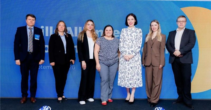 Bosch, Siemens та ще шість інших підприємств інвестують до €800 тисяч у підготовку спеціалістів в Україні -- Delo.ua