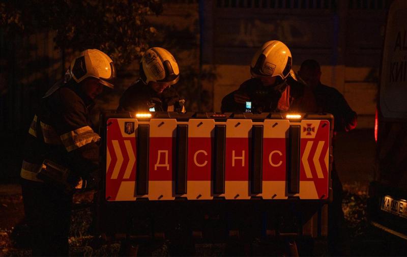 Чотири загиблих та призупинення виробничих процесів: Росія завдала ракетного удару по 