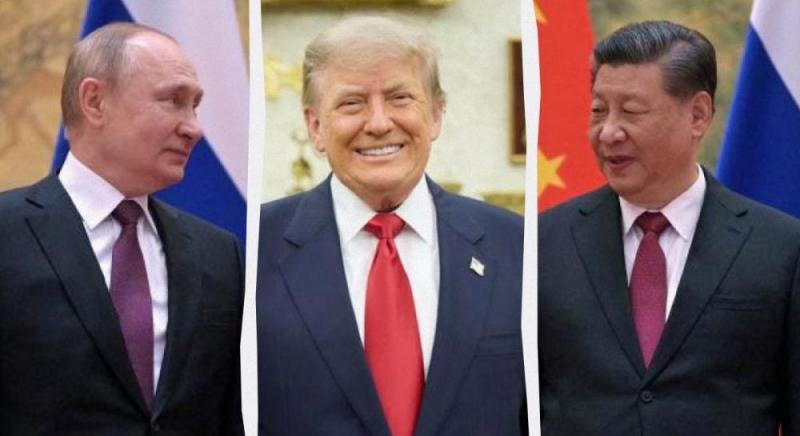 Невдовзі Трамп перестане бути головною проблемою для Європи, - The Guardian.