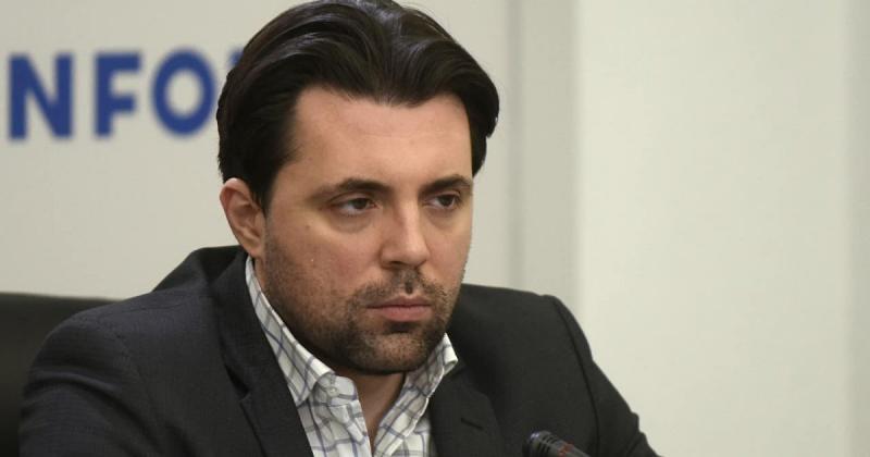 Екс-лідер 